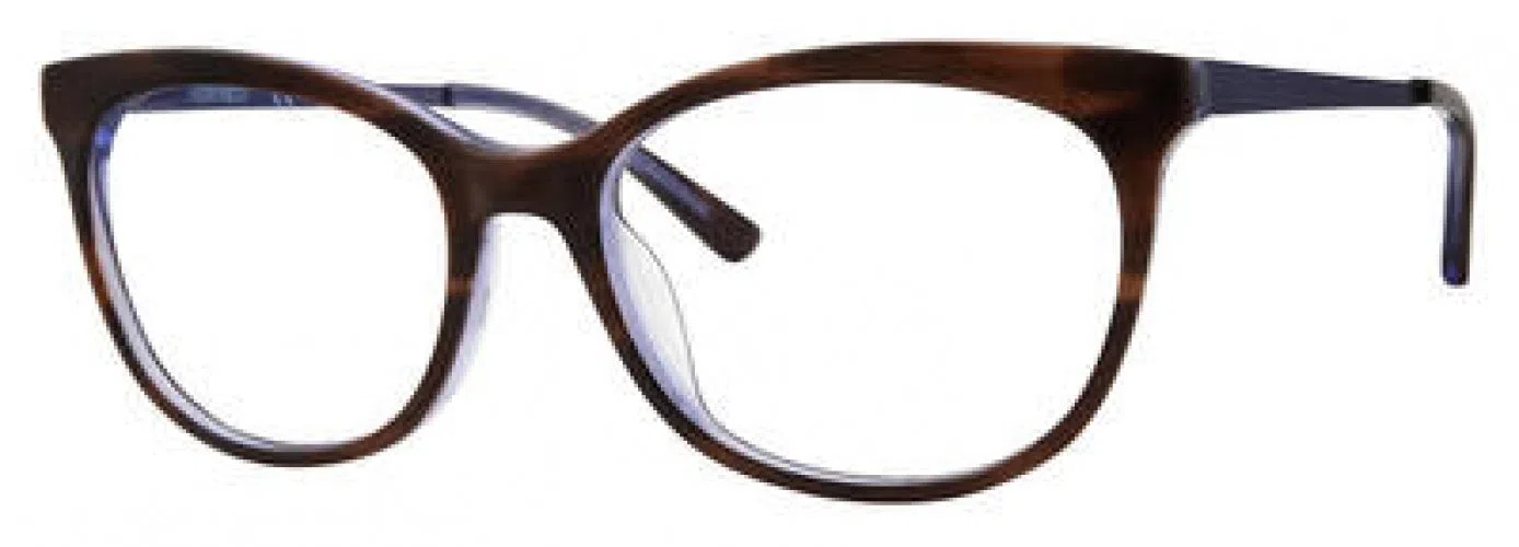 Adensco Ad223 Eyeglasses - view 3